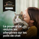Cat Liveclear Sterilised 7 Dinde