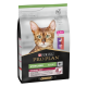 Cat Sterilised Adult Optisavour Canard et Foie