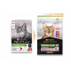 Cat Sterilised Adult Optisavour Canard et Foie