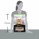 Cat Sterilised Adult Optisavour Canard et Foie