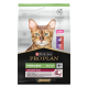 Cat Sterilised Adult Optisavour Canard et Foie