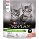 Cat Sterilised Kitten Optistart Saumon