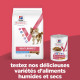 Vet Essentials Chien MultiBenefit Adult 1 Small&Mini A.&R.