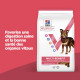 Vet Essentials Chien MultiBenefit Adult 1 Medium Agn.&Riz