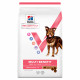 Vet Essentials Chien MultiBenefit Adult 1 Medium Agn.&Riz