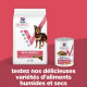 Vet Essentials Chien MultiBenefit Adult 1 Medium Agn.&Riz