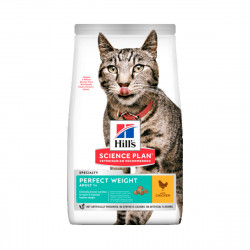 SP CT ADULT PERFECT WEIGHT 1.5KG
