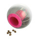 BALLE DISTRIBUTRICE CROQUETTECHAT