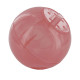 BALLE DISTRIBUTRICE SLIMCAT ROSE