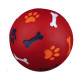BALLE SNACK BALL CHIEN