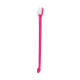 BROSSE A DENTS 2 TETES X4