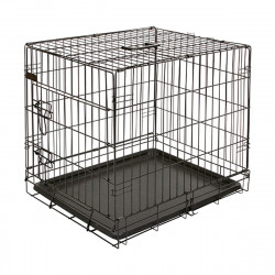 CAGE PLIANTE 63X48X57 CM