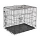 CAGE PLIANTE 92X63X74 CM