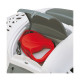 CAGE TRANSP.AVIOR 57X39X40CM