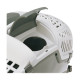 CAGE TRANSP.AVIOR 57X39X40CM