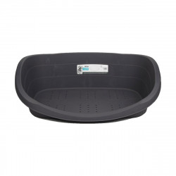 CORBEILLE PLASTIQUE JAVA 80 CM