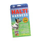 HARNAIS HALTI  SMALL 3060CM