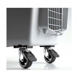 ROUES POUR CAGE GULLIVER MEGA