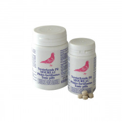 PILULE FORTIFIANTE MOUREAU 100 CPRS