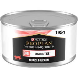 PPVD FELINE DM               24 BT 195 G