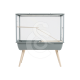 Cage Nevo pour NAC