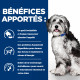 Prescription Diet ON-Care Croquettes pour Chien 4kg
