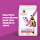 Vet Essentials Chien MultiBenefitDigestion Adult 1 Med. P