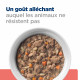 Chat OnCare Mijotés Poulet Boîte