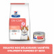 Chat OnCare Mijotés Poulet Boîte