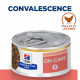 Chat OnCare Mijotés Poulet Boîte