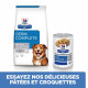 Chien Derm Complete Boîte
