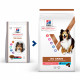 Vet Essentials Chien MultiBenefit Adult 1 Medium Non G. Th