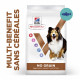 Vet Essentials Chien MultiBenefit Adult 1 Medium Non G. Th