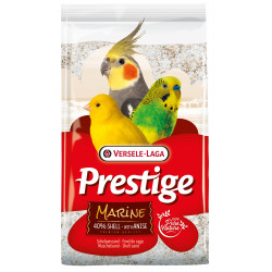 PRESTIGE PREMIUM FOND DE CAGE   SAC 5 KG