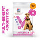 Vet Essentials Chien Multi-Benefit+Digestion Adult 1+ Medium Poulet