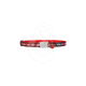 Collier Red Dingo