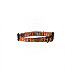 Collier Pawouaf Aztèque