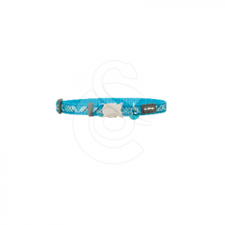 Collier Red Dingo