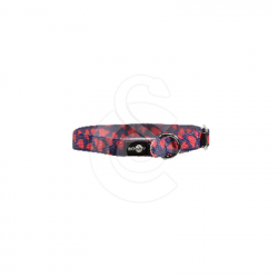 Collier chat Bobby Flex Coeur