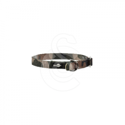 Collier chat Bobby Flex Camo