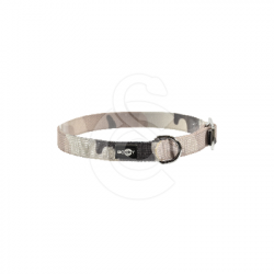 Collier chat Bobby Flex Camo