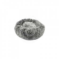 Corbeille Bobby Donut Poilu