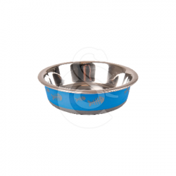 Gamelle Fish Bone en inox