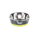 Gamelle Silhouette en inox