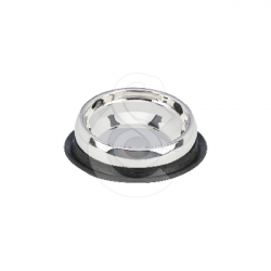 Gamelle Trixie Museau Court en inox