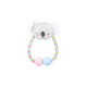 Jouet chien Zolux : Puppy Tiny Koala Corde