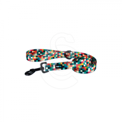 Laisse Hop Dog Pixel