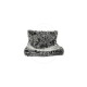 Lithamac Bobby Poilu pour radiateur pour chat