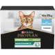 Cat Sterilised Cabillaud Mousse Sachet repas