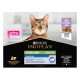 PURINA® PRO PLAN® Sterilised 7+ NutriSavourTM Mousse à la Dinde 85g